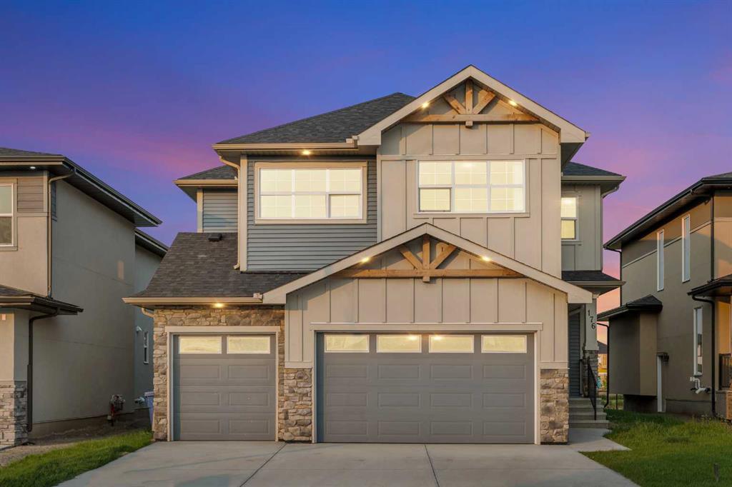 Picture of 176 Sandpiper Landing , Chestermere Real Estate Listing