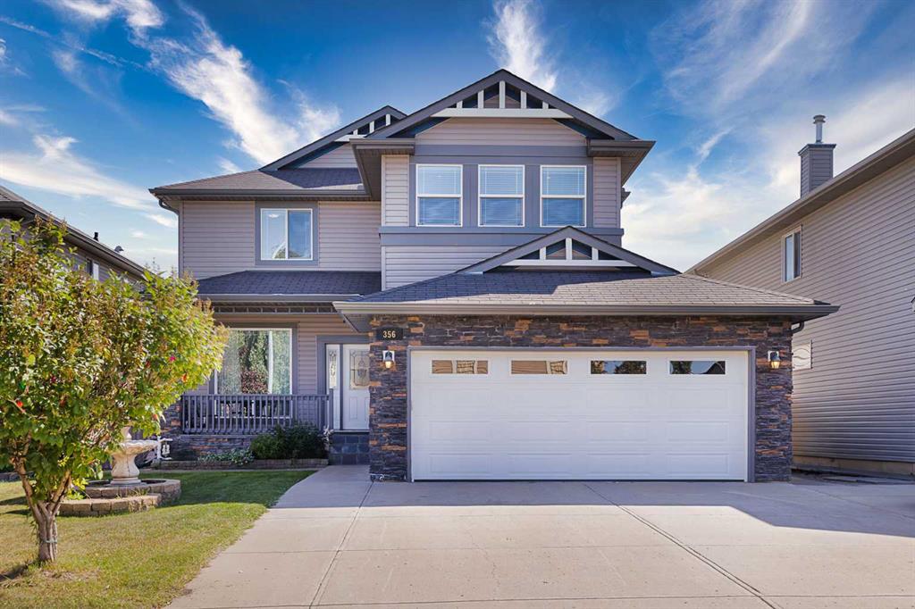 Picture of 356 Windermere Drive , Chestermere Real Estate Listing