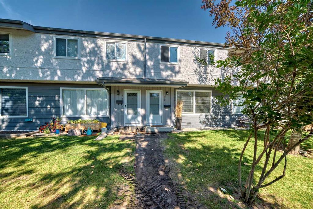 Picture of 102, 999 Canyon Meadows Drive SW, Calgary Real Estate Listing