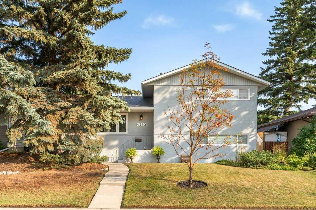 Picture of 4516 30 Avenue SW, Calgary Real Estate Listing