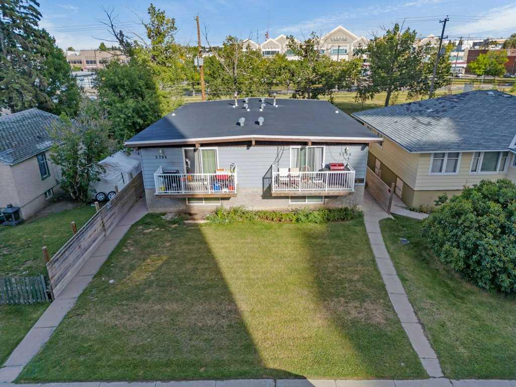 Picture of 5706 2 Street SW, Calgary Real Estate Listing