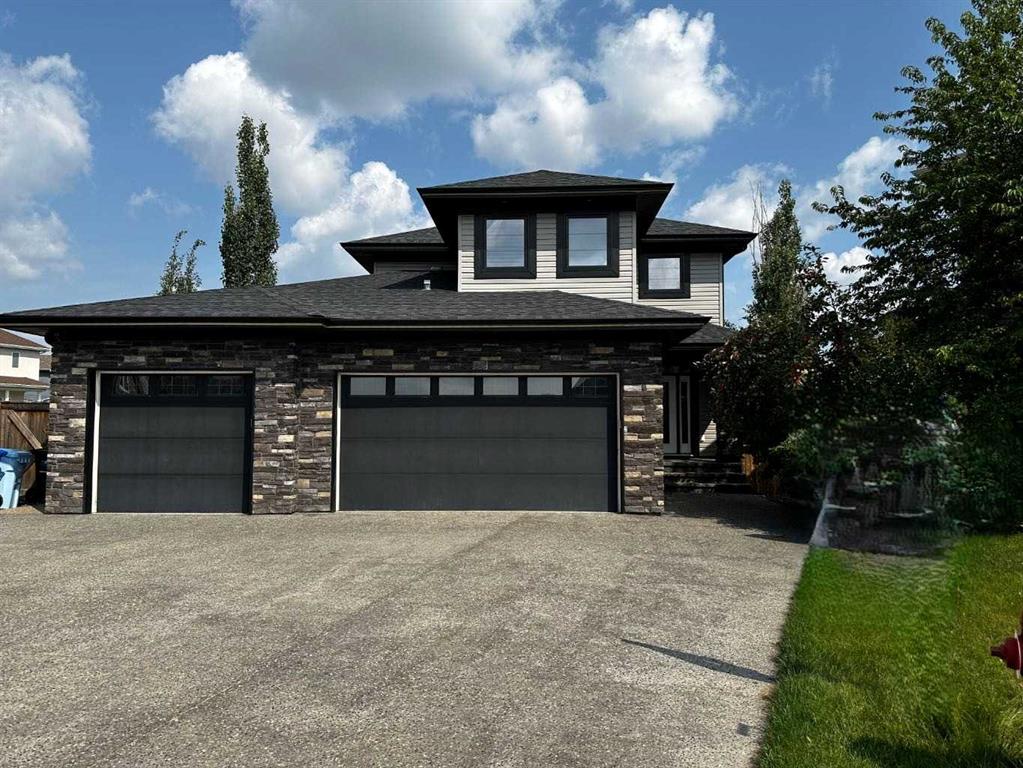 Picture of 121 Cormorant Place , Fort McMurray Real Estate Listing