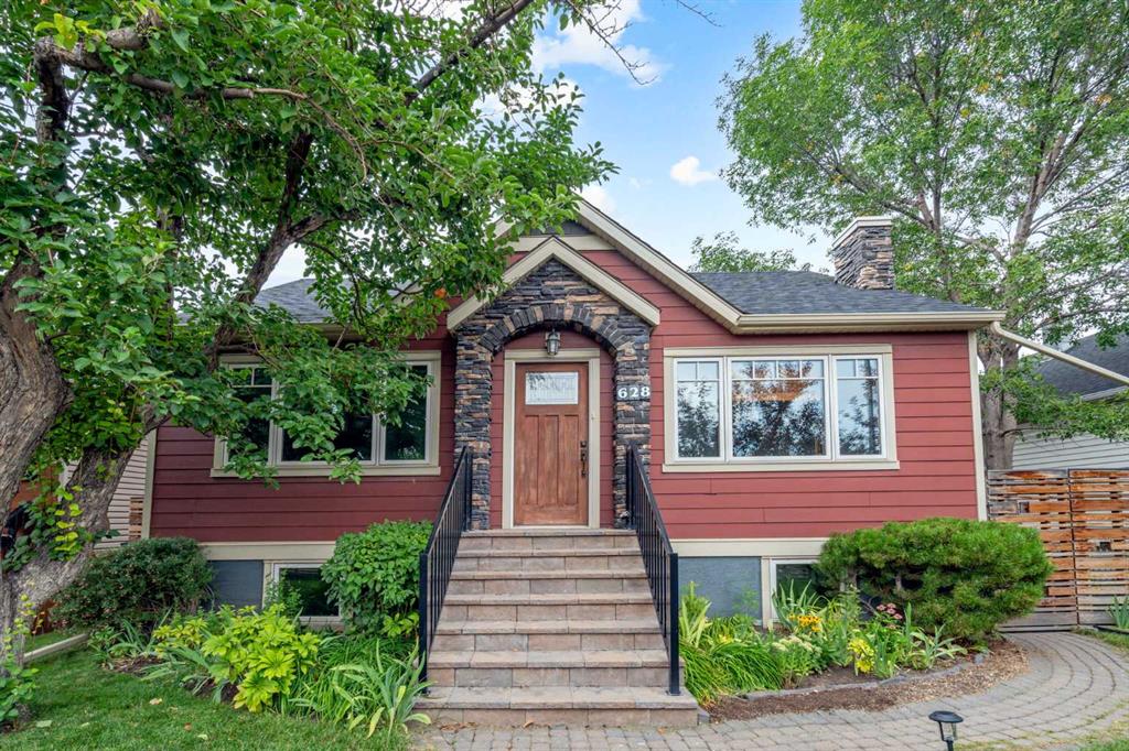 Picture of 628 8 Avenue NE, Calgary Real Estate Listing