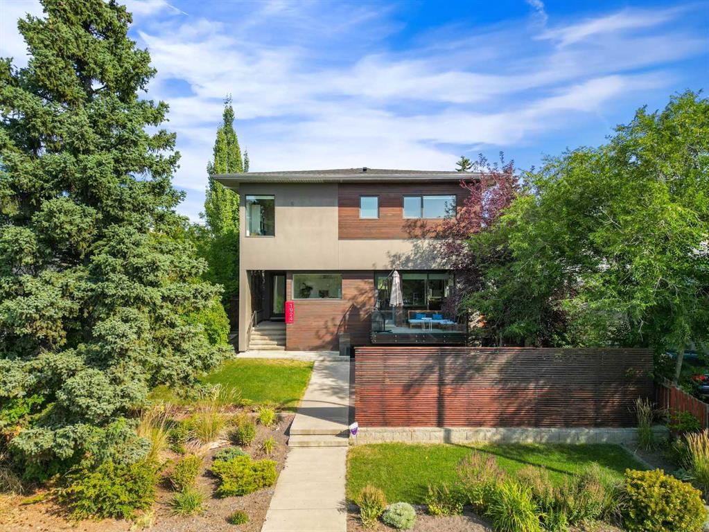 Picture of 1924 25 Avenue SW, Calgary Real Estate Listing