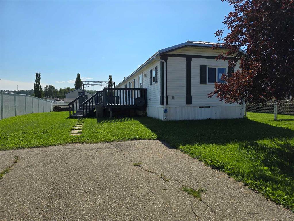 Picture of 19 Davio Place  , Whitecourt Real Estate Listing