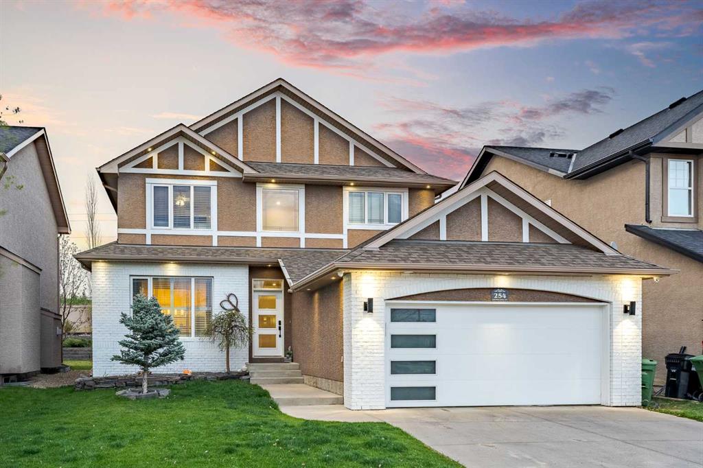 Picture of 254 Discovery Ridge Way SW, Calgary Real Estate Listing