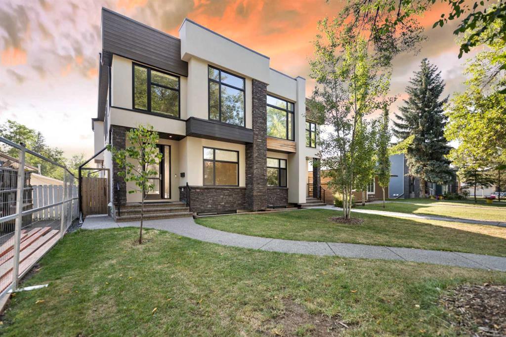 Picture of 3326 42 Street SW, Calgary Real Estate Listing