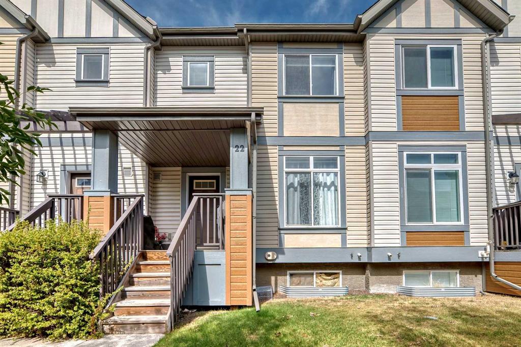 Picture of 22, 300 Evanscreek Court NW, Calgary Real Estate Listing