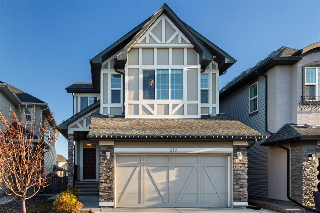 Picture of 219 Cranarch Terrace SE, Calgary Real Estate Listing