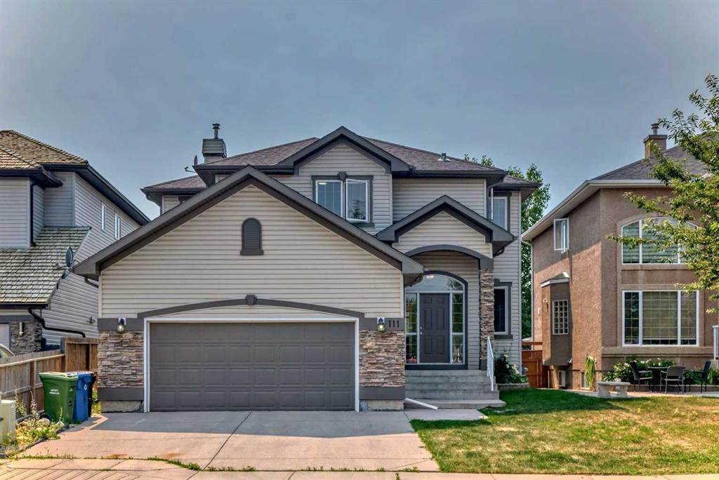 Picture of 111 Panorama Hills Road NW, Calgary Real Estate Listing