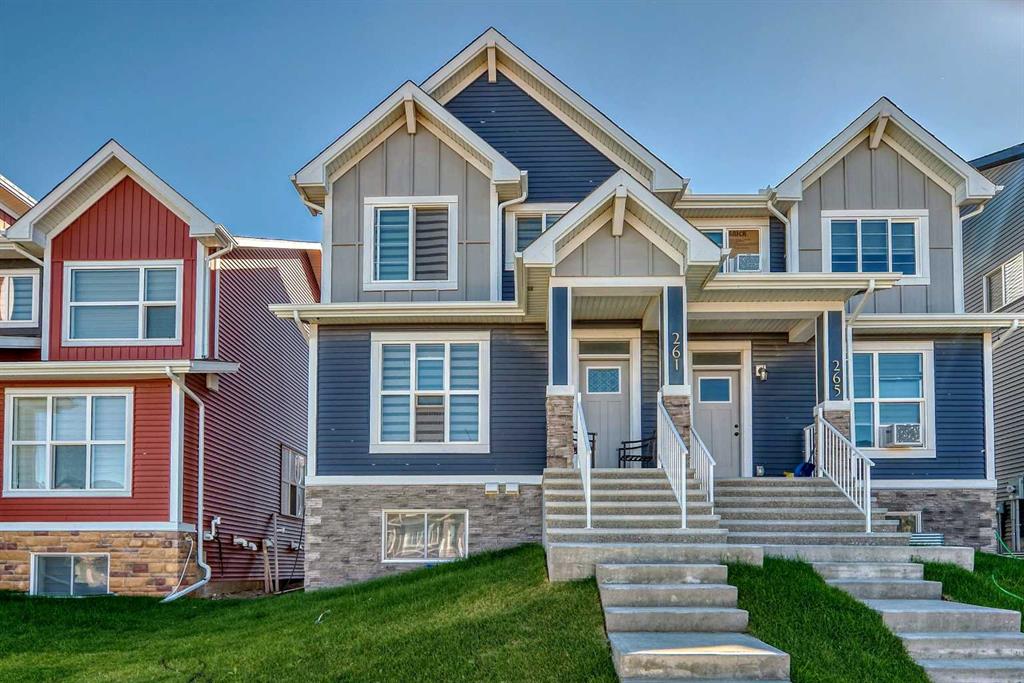 Picture of 261 Aquila Drive NW, Calgary Real Estate Listing