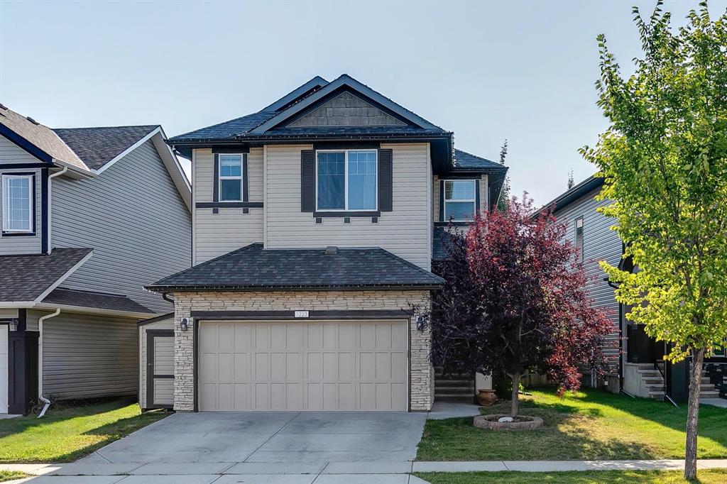 Picture of 1223 Kings Heights Road SE, Airdrie Real Estate Listing