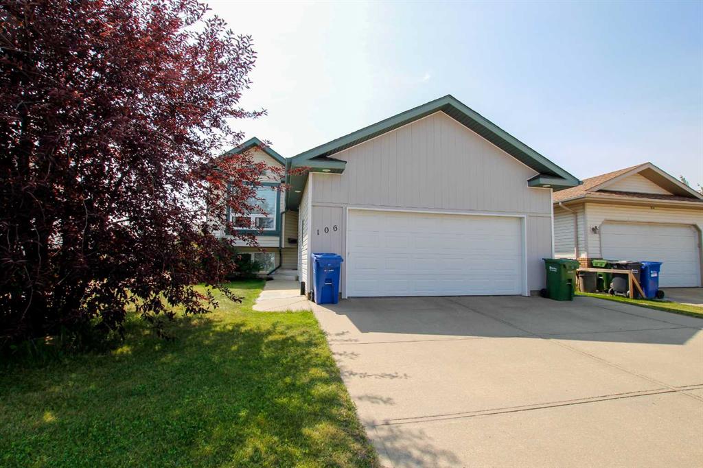 Picture of 106 Lord Close , Red Deer Real Estate Listing