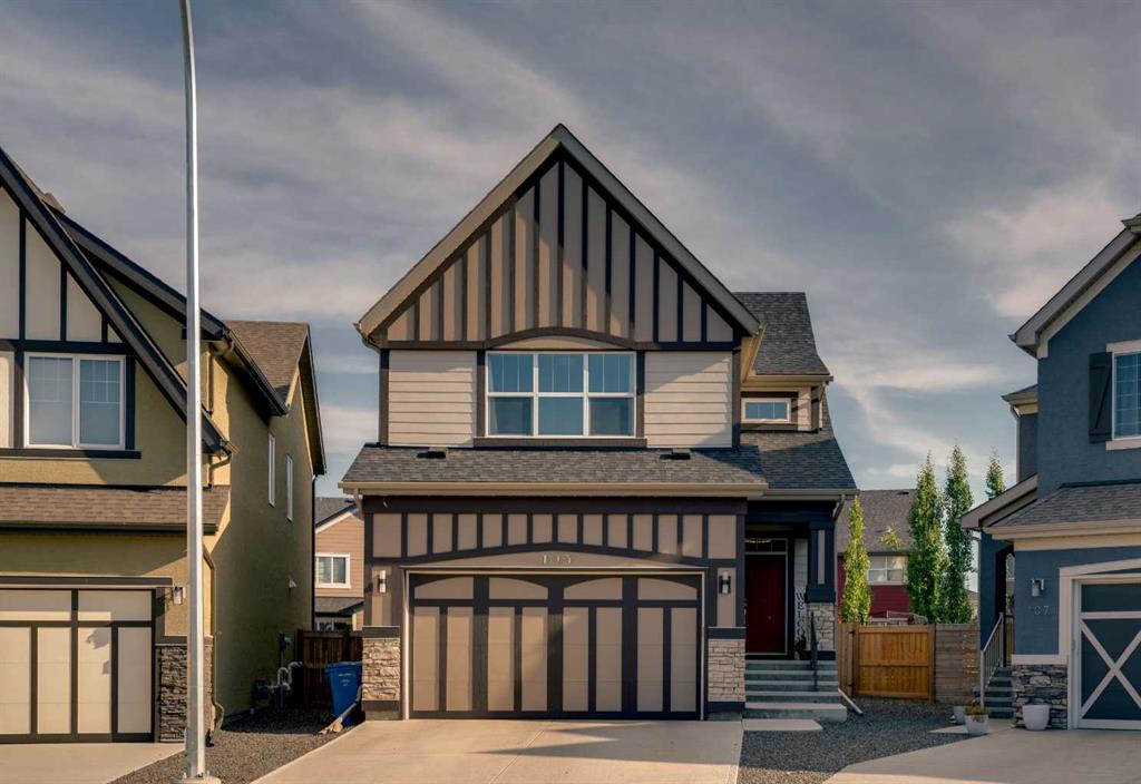 Picture of 103 Masters Place SE, Calgary Real Estate Listing