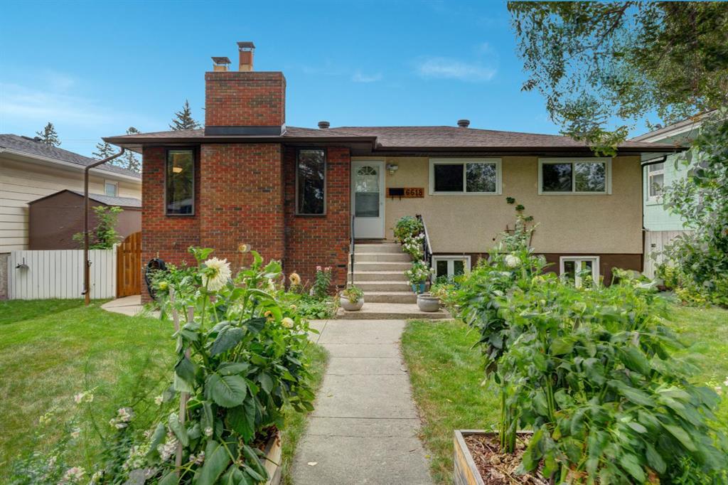 Picture of 6618 18 Street SE, Calgary Real Estate Listing