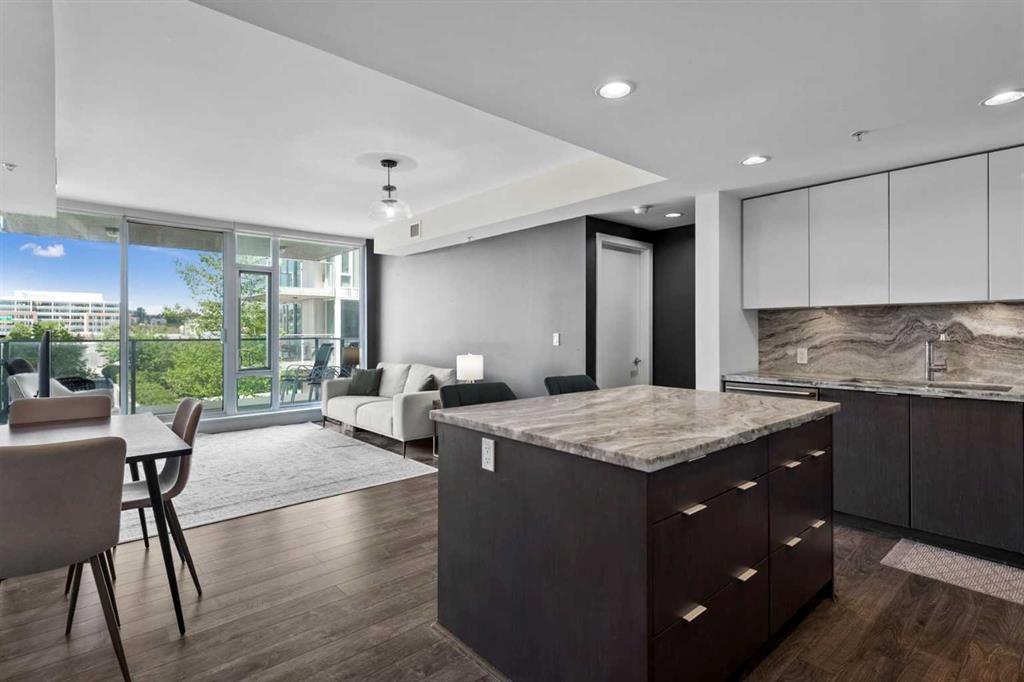 Picture of 309, 560 6 Avenue SE, Calgary Real Estate Listing