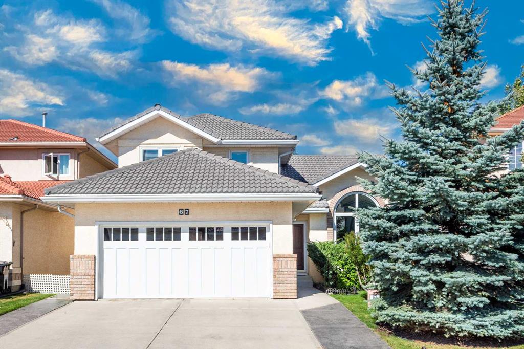 Picture of 67 Hamptons Heath NW, Calgary Real Estate Listing