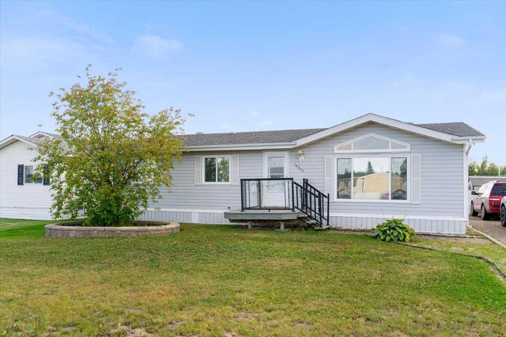 Picture of 10207 96 Street , Clairmont Real Estate Listing