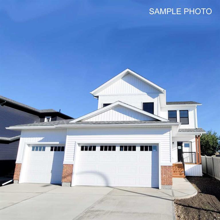 Picture of 13530 104A Street , Grande Prairie Real Estate Listing