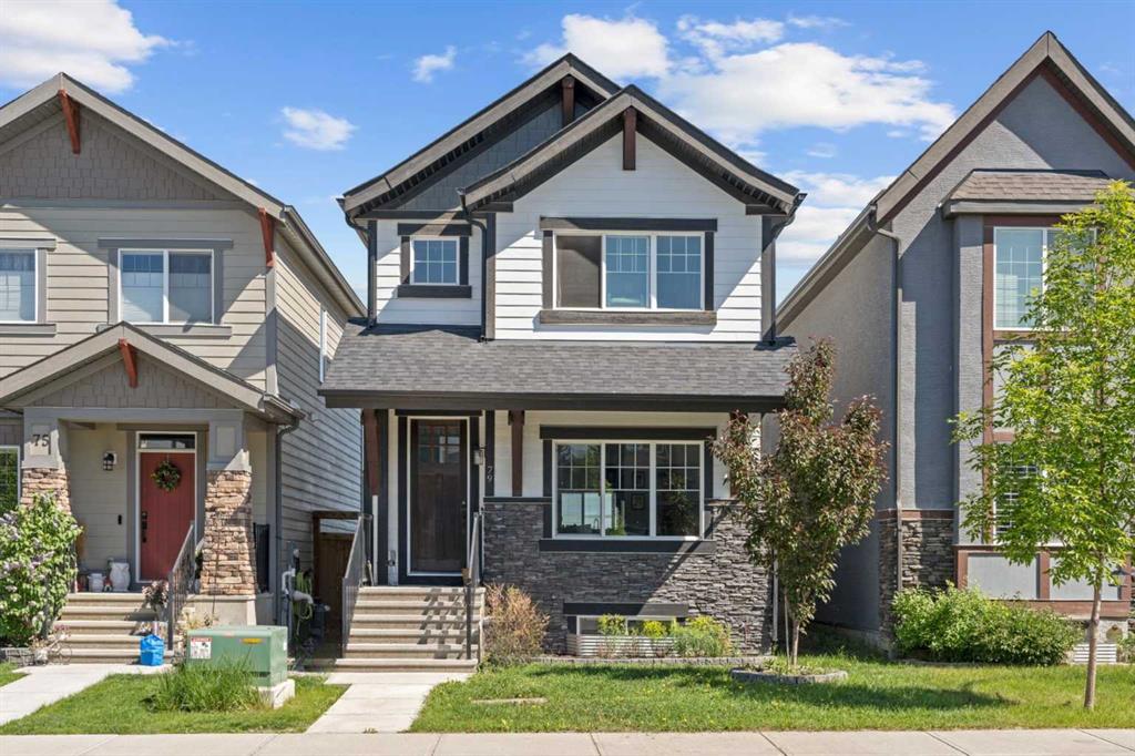 Picture of 79 Masters Heights SE, Calgary Real Estate Listing