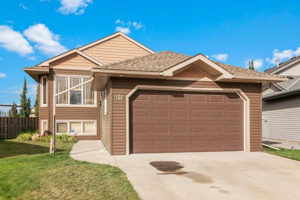 Picture of 108 Willow Green , Olds Real Estate Listing