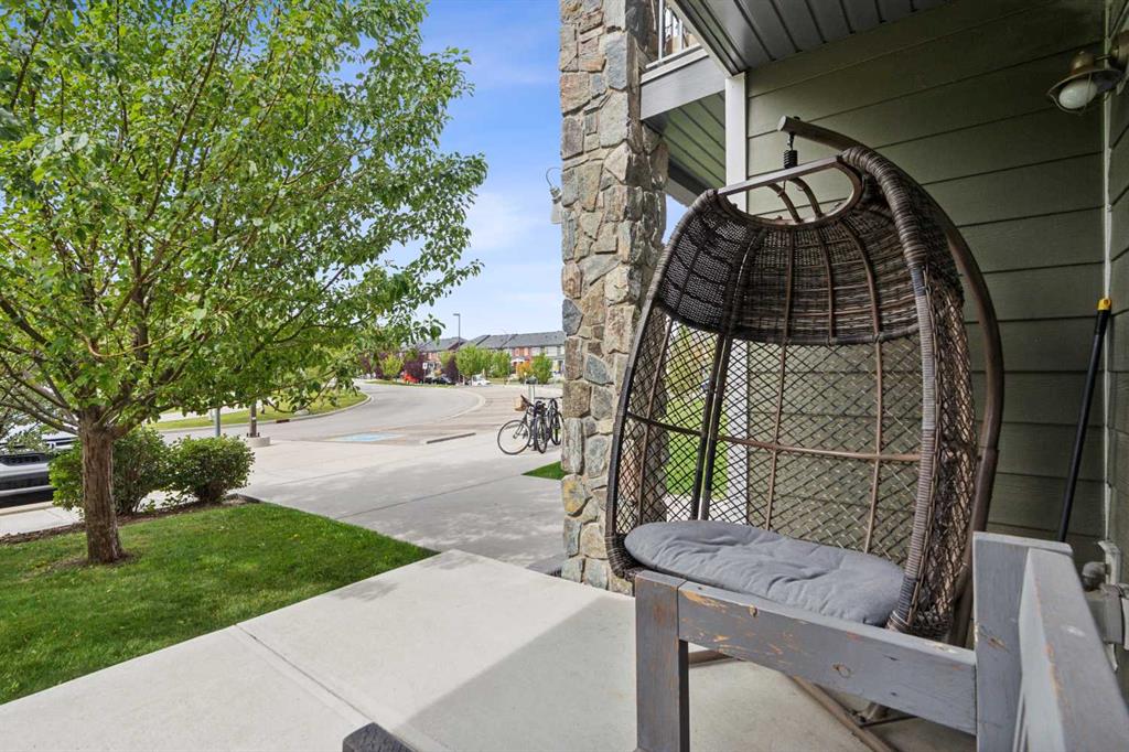 Picture of 3108, 175 Silverado Boulevard SW, Calgary Real Estate Listing