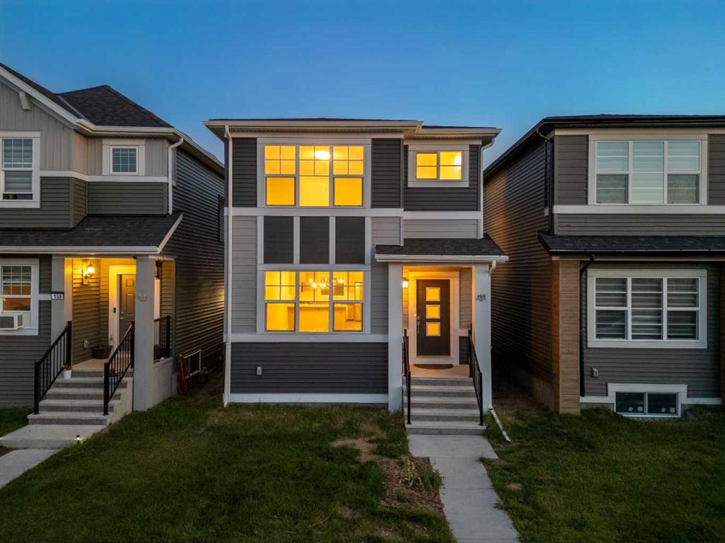 Picture of 155 Corner Meadows Grove NE, Calgary Real Estate Listing