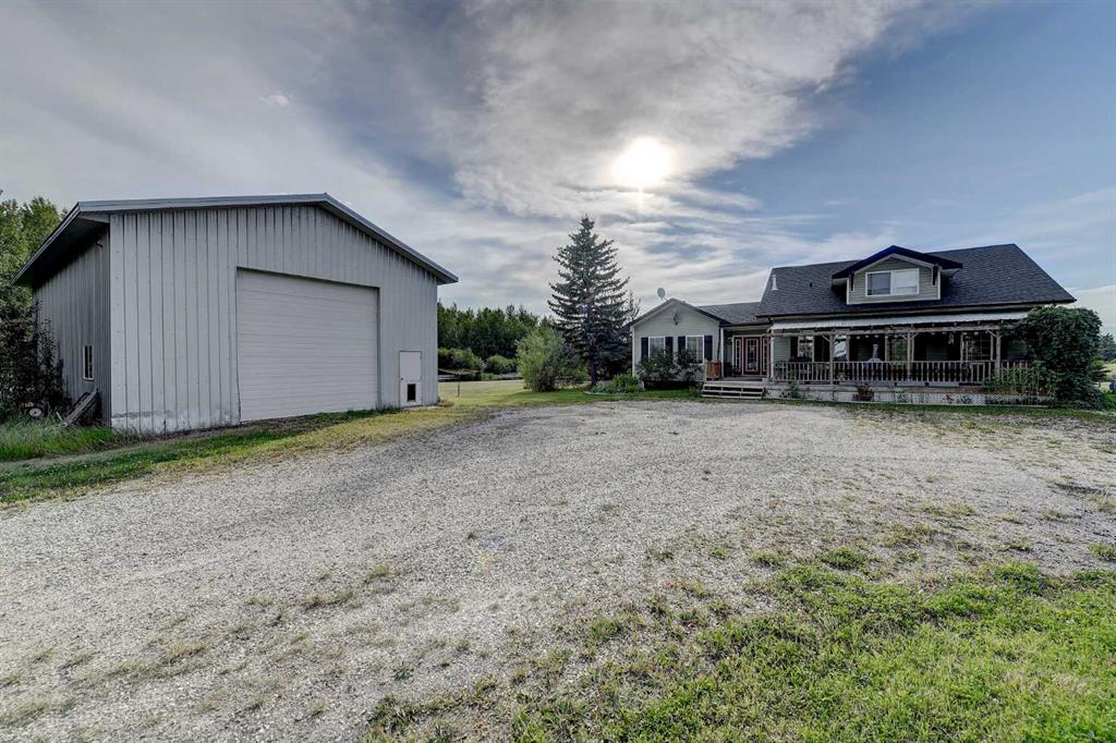 Picture of 742038 Range Road 54  , Sexsmith Real Estate Listing