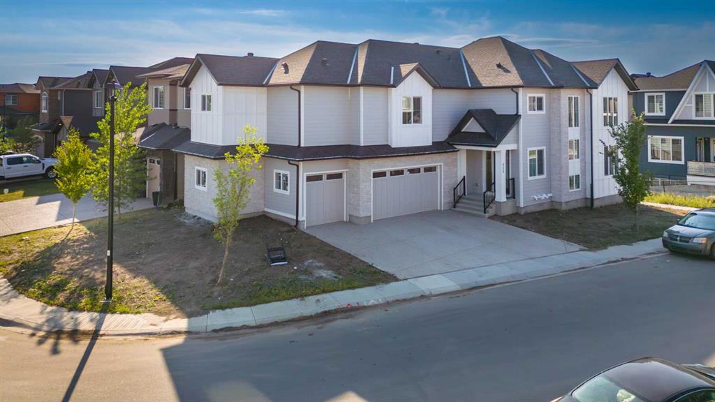 Picture of 255 KINNIBURGH Place , Chestermere Real Estate Listing