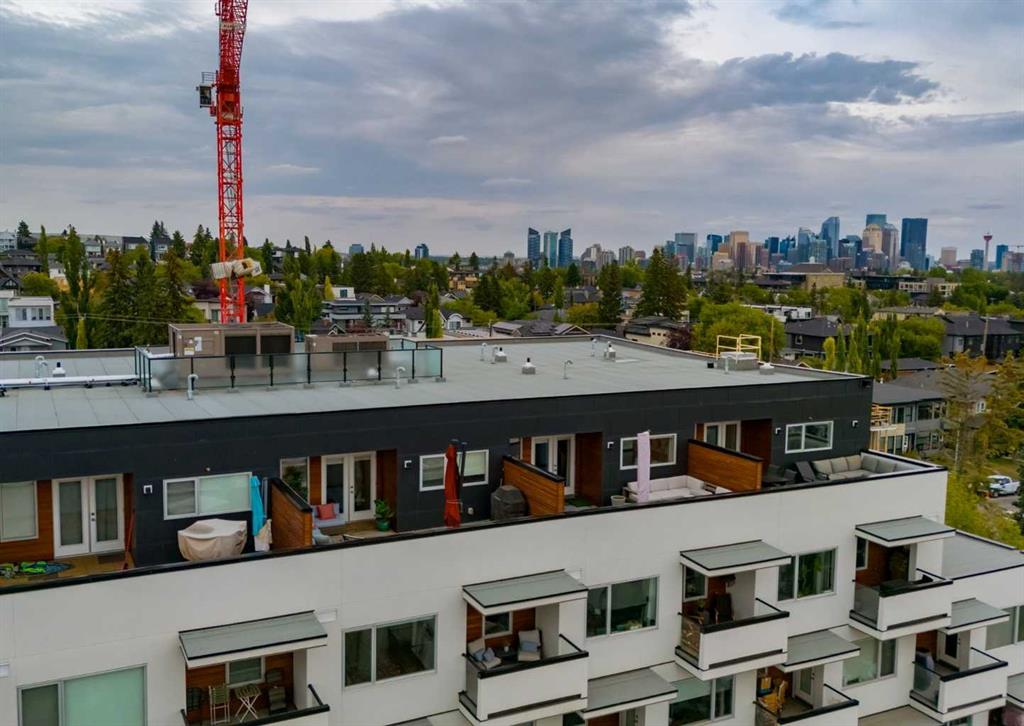 Picture of 406, 3450 19 Street SW, Calgary Real Estate Listing