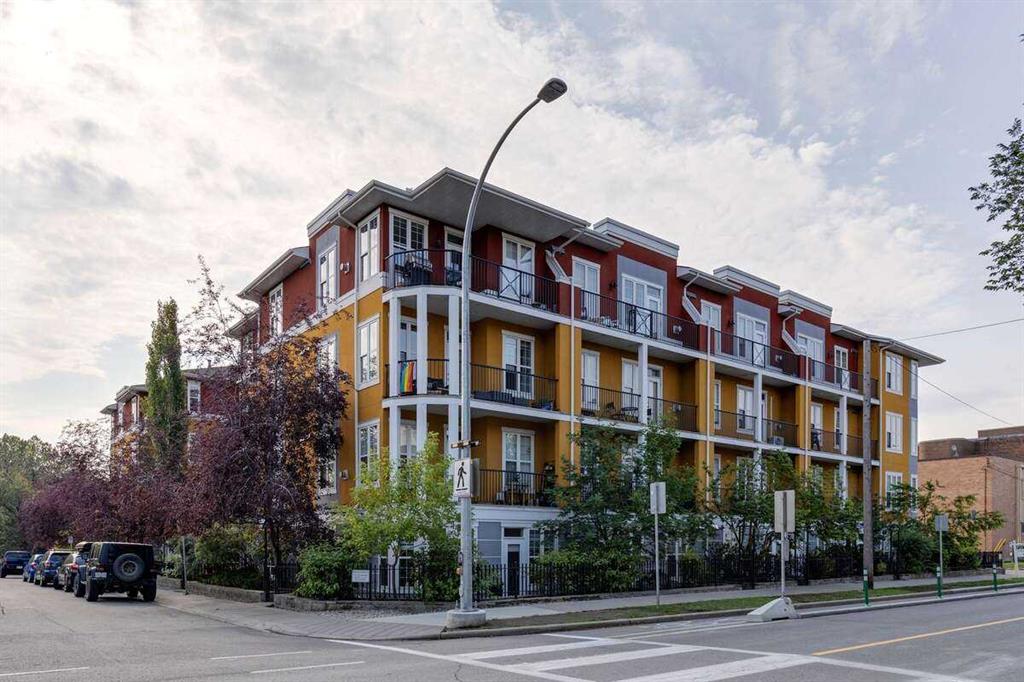 Picture of 316, 208 Holy Cross Lane SW, Calgary Real Estate Listing