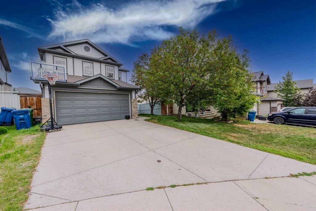 Picture of 316 Morningside Crescent SW, Airdrie Real Estate Listing