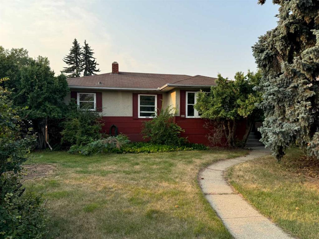 Picture of 4101 35 Street , Red Deer Real Estate Listing