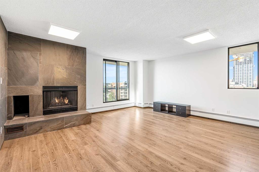 Picture of 804, 215 14 Avenue SW, Calgary Real Estate Listing