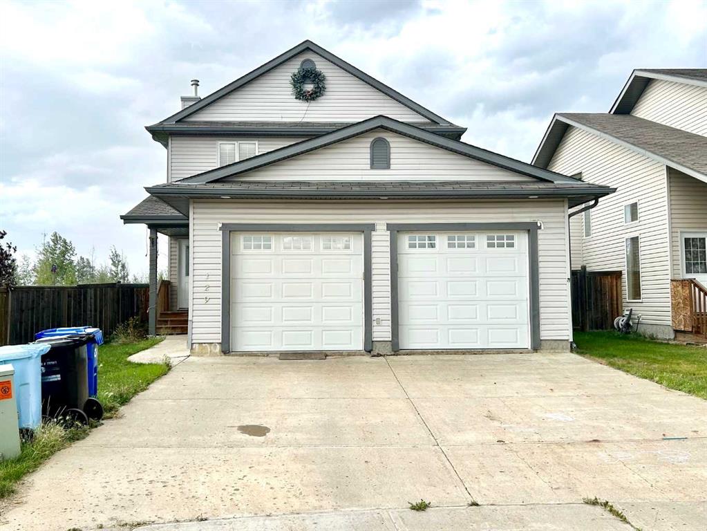 Picture of 129 O\'Coffey Crescent , Fort McMurray Real Estate Listing