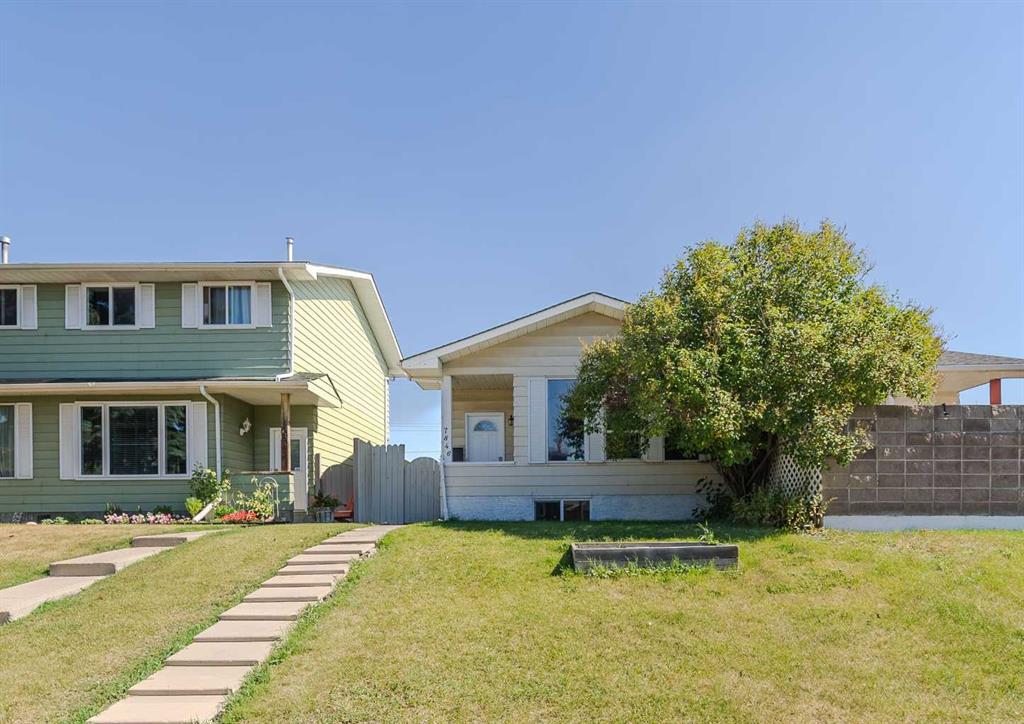 Picture of 7846 20A Street SE, Calgary Real Estate Listing