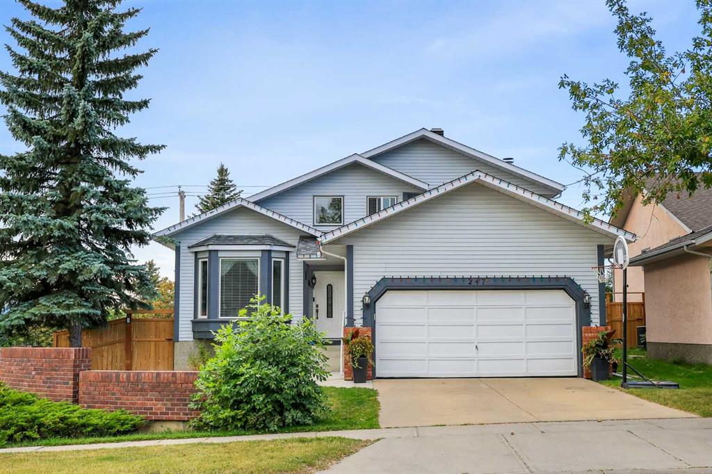 Picture of 247 Millrise Drive SW, Calgary Real Estate Listing