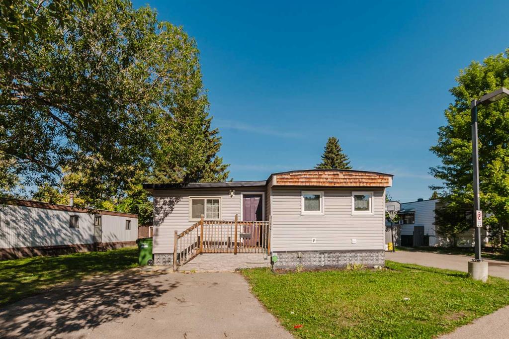 Picture of 222, 5029 34 Street , Red Deer Real Estate Listing