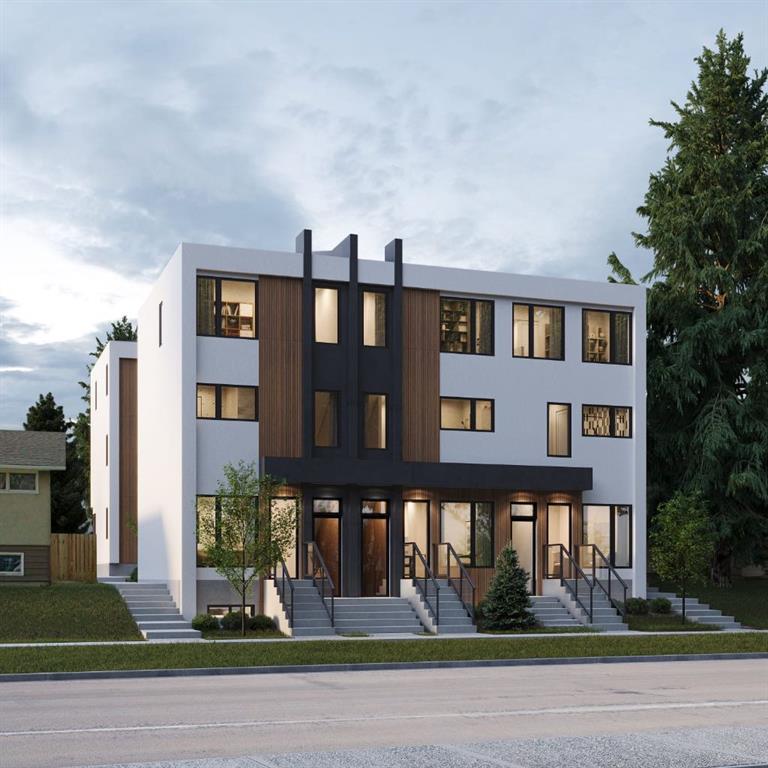 Picture of 4707 Edmonton Trail  NE, Calgary Real Estate Listing