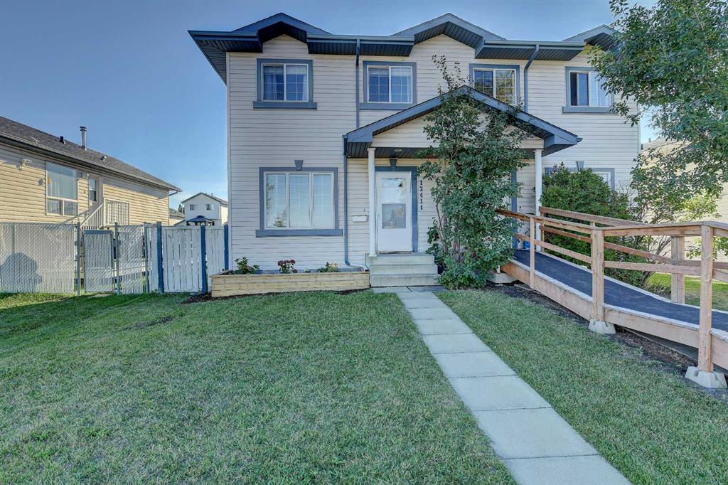 Picture of 12411 97B Street , Grande Prairie Real Estate Listing