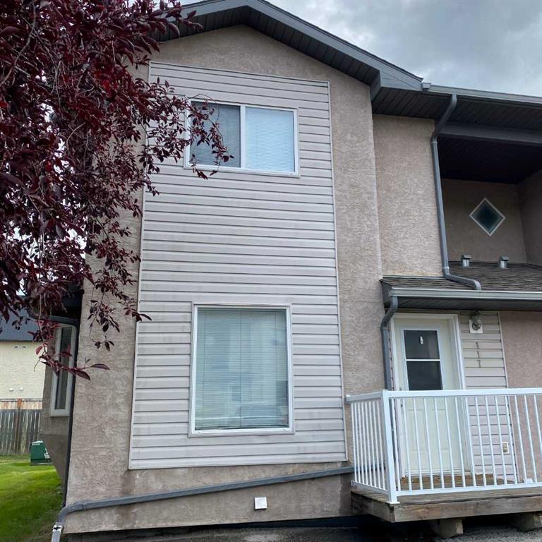 Picture of 117, 10150 121 Avenue , Grande Prairie Real Estate Listing