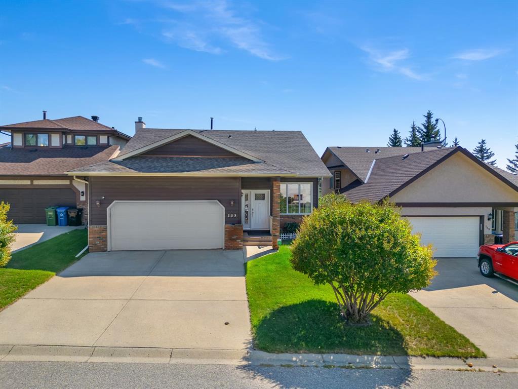 Picture of 143 Hawkcliff Way NW, Calgary Real Estate Listing