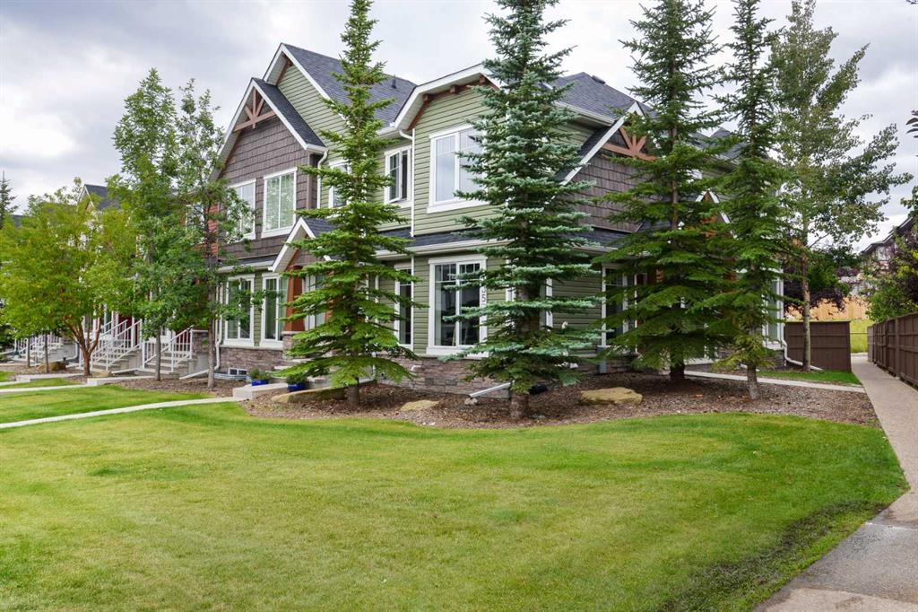 Picture of 135 Aspen Hills Drive SW, Calgary Real Estate Listing