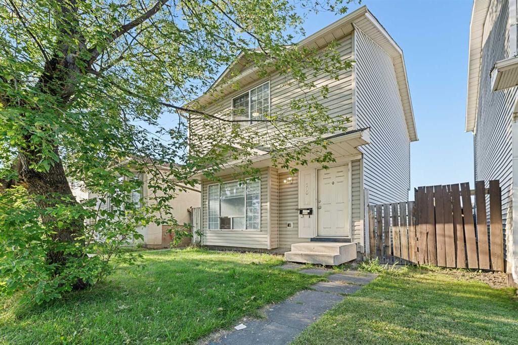 Picture of 100 Martindale Boulevard NE, Calgary Real Estate Listing