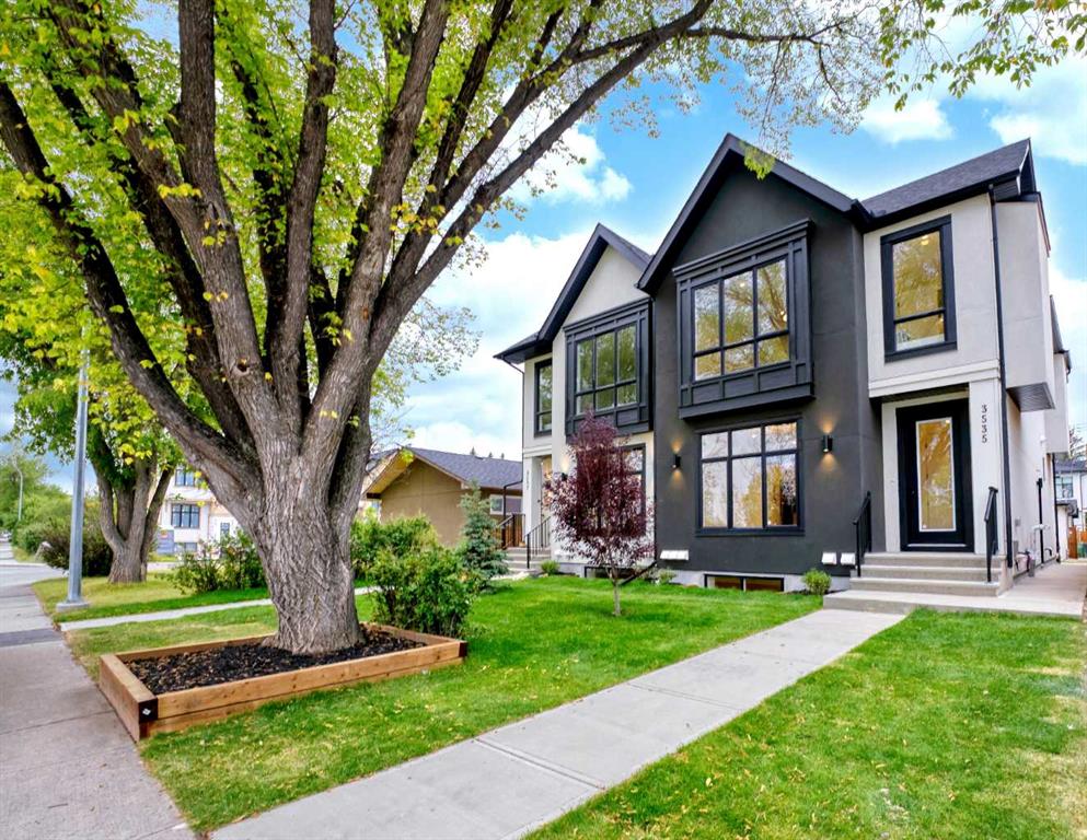 Picture of 3535 40 Street SW, Calgary Real Estate Listing