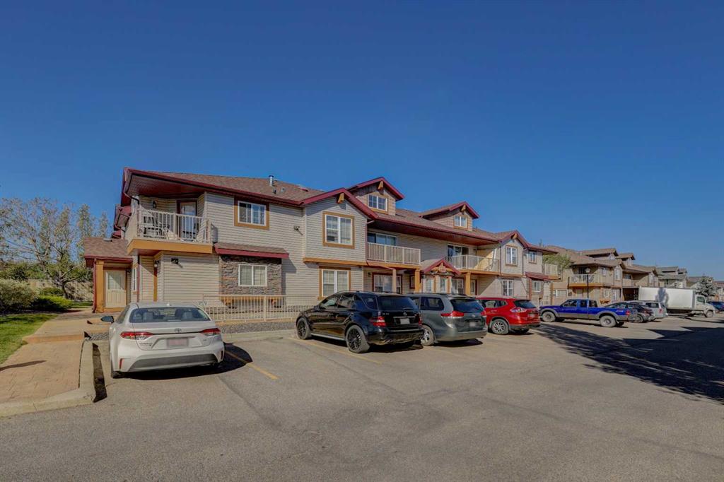 Picture of 204, 100 Panatella Landing NW, Calgary Real Estate Listing