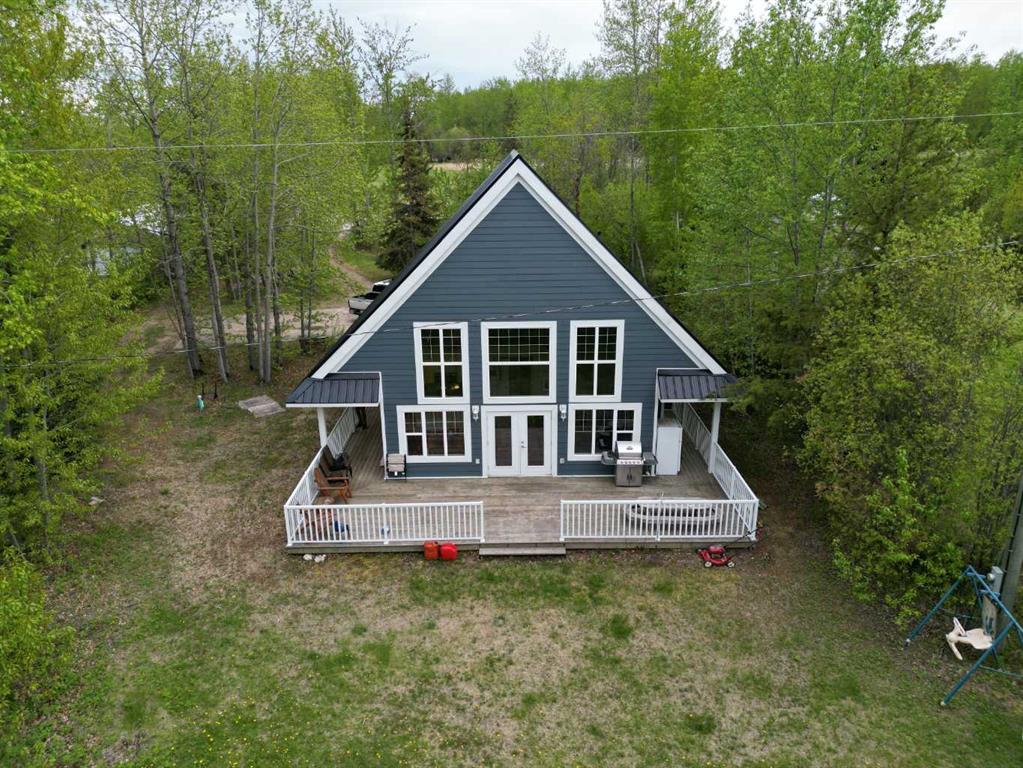 Picture of 151 Peace River Avenue  , Joussard Real Estate Listing