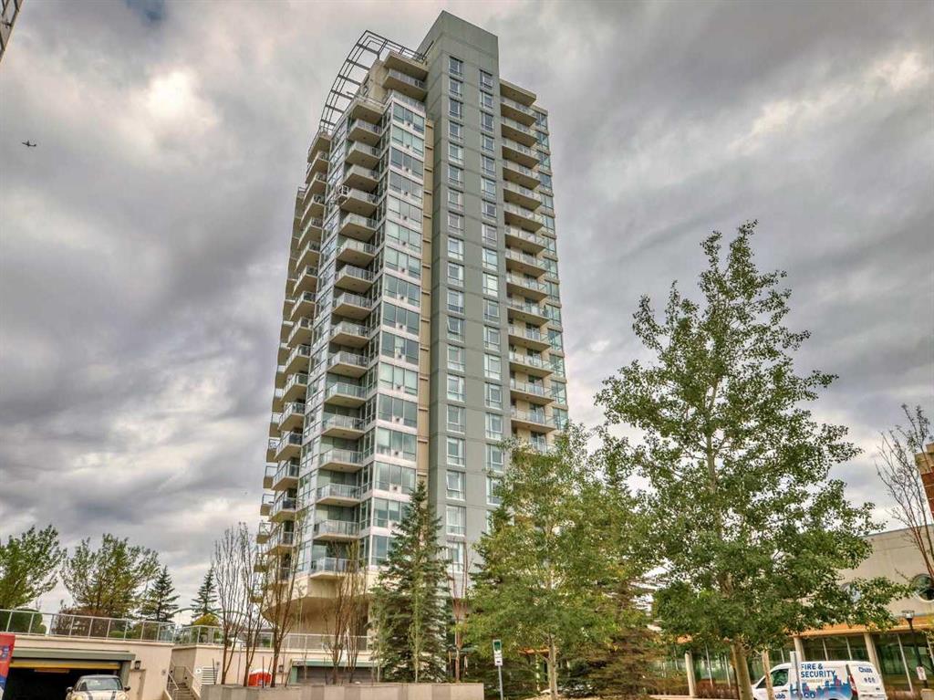 Picture of 907, 55 Spruce Place SW, Calgary Real Estate Listing