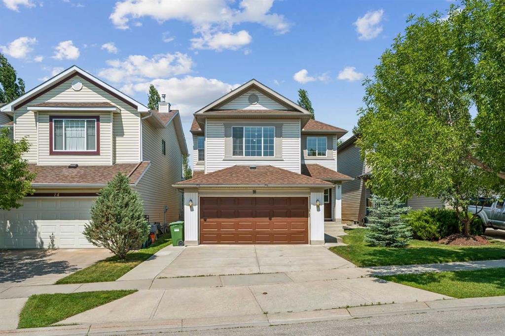 Picture of 10 Tuscany Meadows Drive NW, Calgary Real Estate Listing