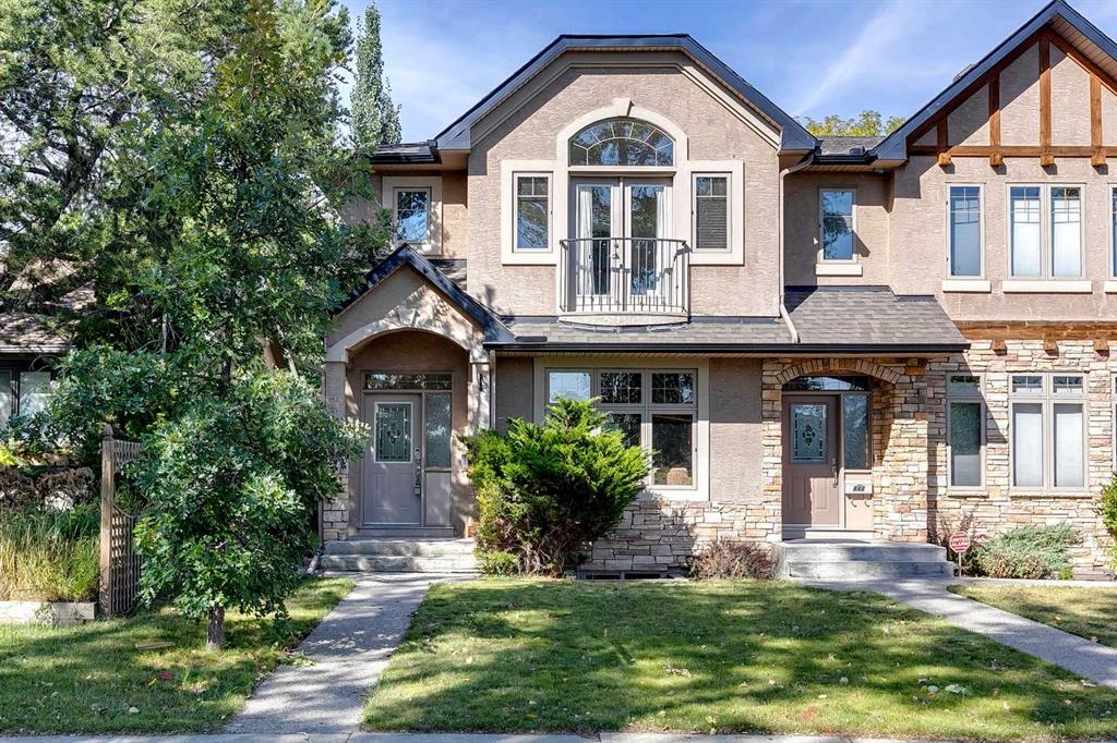 Picture of 446 18 Avenue NE, Calgary Real Estate Listing